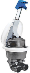 Bilge Pump Man. 1038 38mm