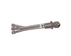 Mixer Tap For Showers
