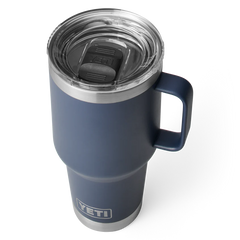 YETI Rambler R30 Travel Mug Navy V2