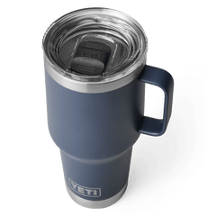 YETI Rambler R30 Travel Mug Navy V2