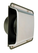 VETUS Shell ventilator type Scirocco (incl. synthetic baseplate) SCIROCCO