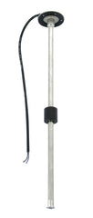 VETUS Water/fuel sender type Sensor, length 480 mm, 12 / 24 V SENSOR480