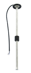 VETUS Water/fuel sender type Sensor, length 680 mm, 12 / 24 V SENSOR680