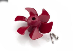 VETUS Propeller 6 blade, Ø 110 mm, for 25 kgf bow thruster SET0086
