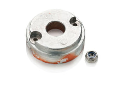 VETUS Replacement zinc anode for bow thruster 35 / 45 / 55 kgf SET0149