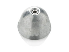 VETUS Replacement zinc anode for bow thruster 130 / 160 kgf SET0151