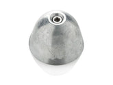 VETUS Replacement zinc anode for bow thruster 130 / 160 kgf  SET0151
