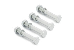VETUS Set bolts for coupling type 6, for flange 4" SET64