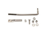 VETUS H and L series, steering cable universal link arm SLINK