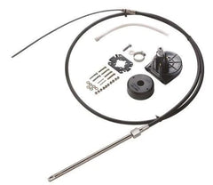 VETUS H and L series, steering cable universal link arm  SLINK