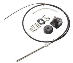 VETUS H and L series, steering cable universal link arm SLINK
