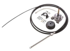 VETUS H and L series, steering cable universal link arm  SLINK