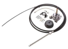 VETUS H and L series, steering cable universal link arm SLINK