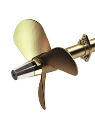 VETUS Spare zinc anode for Ø 60 mm shaft nut SN60B