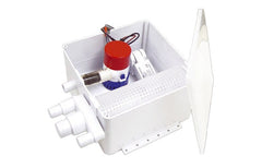 Box For ShowerDrain-Multi