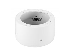 White Binnacle Olympic135