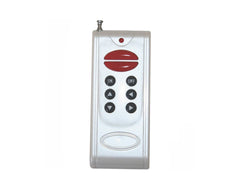Remote Control LED Search