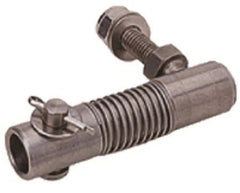 VETUS H and L series, steering cable quick release ball joint SQBALL
