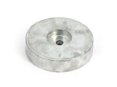 VETUS Stern anode zinc, model "Disc", 140 mm, 2,70kg STAD001Z