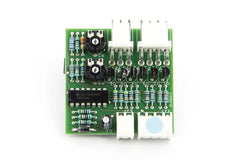 VETUS Interface MP34 loose print STM6911