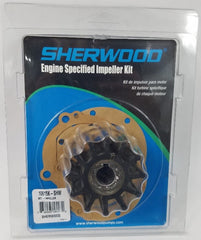 SHERWOOD IMPELLER 10615K