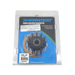 15000K Sherwood Impeller
