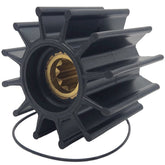 26000K Sherwood Impeller Cummins 3972366 for QSB7.0 QSC 8.3 QSL9.0
