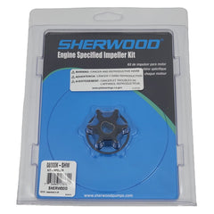 8000K Sherwood Impeller