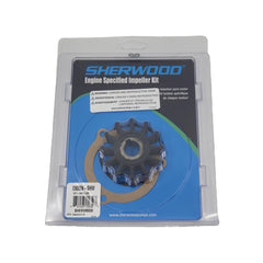 SHERWOOD IMPELLER 9000K
