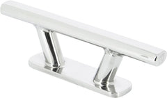 VETUS Cleat stainless steel (AISI 316) type TAURUS 1, length 140 mm TAURUS01