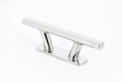 VETUS Cleat stainless steel (AISI 316) type TAURUS 2, length 195 mm TAURUS02
