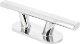VETUS Cleat stainless steel (AISI 316) type TAURUS 4, length 300 mm TAURUS04