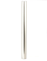 VETUS Table column countersunk, anodized, height 68 cm TCCA