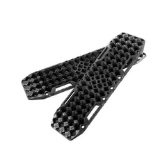 Flex Recovery Tracks Heavy Duty 10,000KG UV-Stabilised, Straps 33x103cm