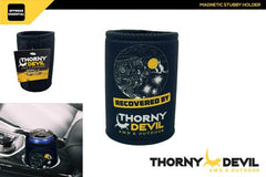 THORNY DEVIL MAGNETIC STUBBIE HOLDER
