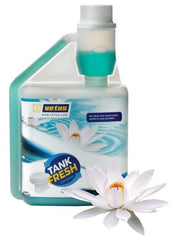 VETUS TankFresh, aerobic bacteria waste tank additive, 500 ml bottle TFRESH05