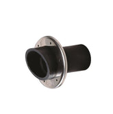 VETUS Rubber transom exhaust connection Ø 60 mm TRC60R