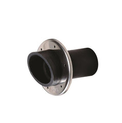 VETUS Rubber transom exhaust connection Ø 60 mm TRC60R