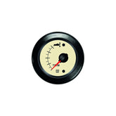 VETUS Trim meter for Z-drive, 12/24 V, cream TRIMN