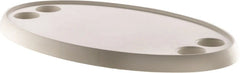 VETUS Table top only, oval, 45 x 76 cm TTO