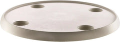 VETUS Table top only, Ø 60 cm TTR