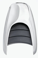 VETUS Shell ventilator type Typhoon Ø 100 mm TYP100