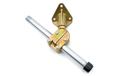 Transom Mnt Bkt S39 Alloy Tube