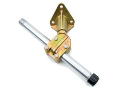 Transom Mnt Bkt S39SS S/S Tube