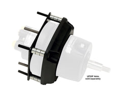 Square Flange X74 Suit UP20F