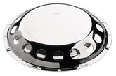 VETUS Closable deck ventilator type UFO 2 (incl. synthetic trim ring and mosquito screen) UFO2