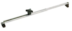 VETUS Hatch adjuster, stainless steel (AISI 316), type FE (261 - 485 mm) UITSTELFE