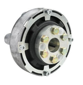 VETUS Flexible coupling type Uniflex 16, shaft Ø 35 mm UNIFL1635