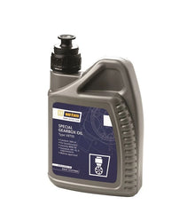 VETUS VETUS Special Gearbox oil 80W-90, 0.5 L GL-5 grade (not suitable for steel-bronze components) VBT05