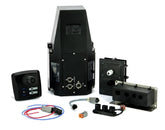 VETUS V-DOCKER complete kit for standard tunnel bow and stern thrusters VDSETT